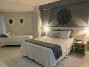 Marsallis Flat 202 - Natal RN